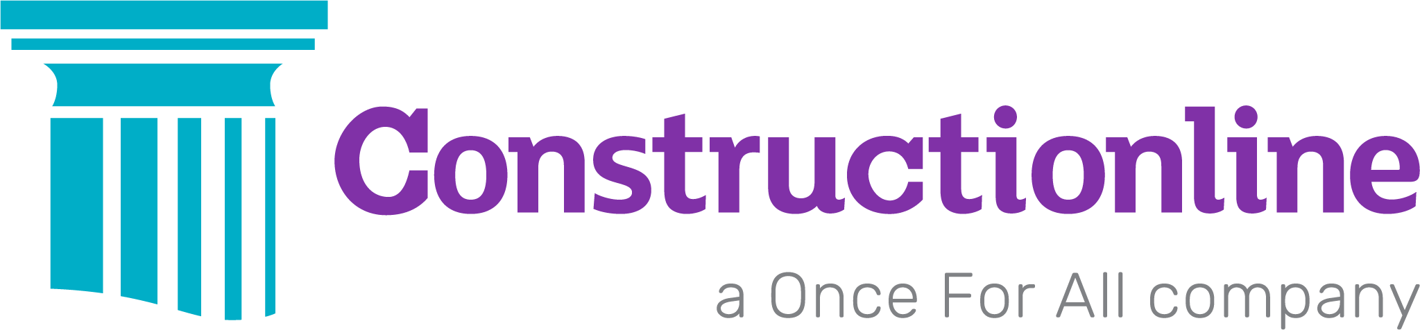 Constructionline Gold member logo