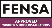FENSA registered company logo